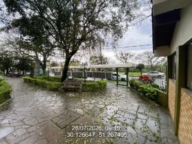 Apartamento com 1 Quarto à venda, 41m² no Vila Nova, Porto Alegre