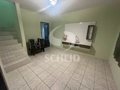 Imóvel Comercial com 3 Quartos à venda, 100m² no Conjunto Residencial Jardim Canaã, São Paulo