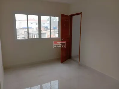 Apartamento com 2 Quartos à venda, 41m² no Vila Mazzei, São Paulo