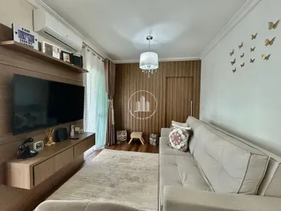 Apartamento com 2 Quartos à venda, 61m² no Areias, São José