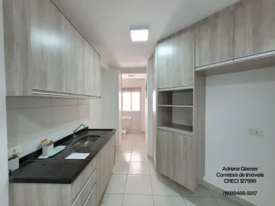 Apartamento com 2 Quartos à venda, 65m² no Paulista, Piracicaba