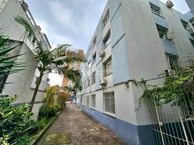 Apartamento com 2 Quartos à venda, 65m² no Menino Deus, Porto Alegre