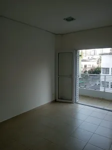 Apartamento com 1 Quarto para alugar, 25m² no Bela Vista, São Paulo