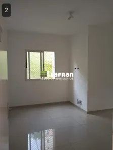Apartamento com 2 Quartos à venda, 45m² no Jardim Petrópolis, Cotia