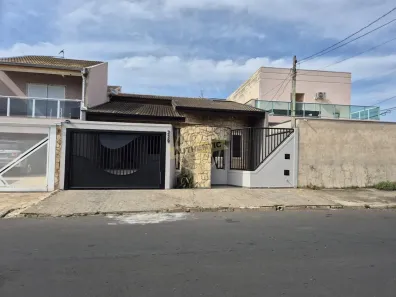 Casa com 4 Quartos à venda, 164m² no Jardim Regina, Indaiatuba