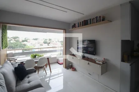 Apartamento com 2 Quartos à venda, 43m² no Jaçanã, São Paulo