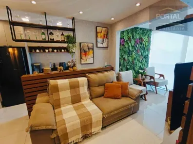 Apartamento com 1 Quarto à venda, 45m² no Vila Dom Pedro I, São Paulo