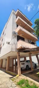 Apartamento com 1 Quarto à venda, 31m² no Jardim São Pedro, Porto Alegre