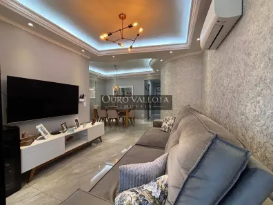 Apartamento com 3 Quartos à venda, 88m² no Vila Bela, São Paulo