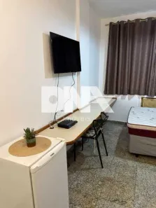 Apartamento com 1 Quarto à venda, 24m² no Flamengo, Rio de Janeiro