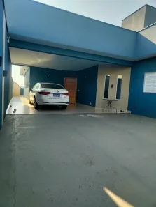 Sobrado com 2 Quartos à venda, 157m² no Loteamento Santa Rosa, Piracicaba