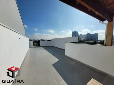 Cobertura com 3 Quartos para alugar, 190m² no Vila América, Santo André