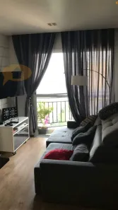 Apartamento com 2 Quartos à venda, 45m² no Parque da Mooca, São Paulo