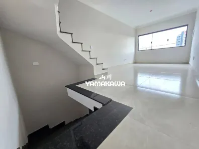 Sobrado com 2 Quartos à venda, 120m² no Jardim Maringá, São Paulo