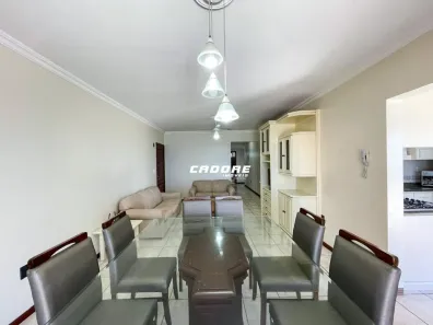 Apartamento com 4 Quartos à venda, 200m² no Centro, Bombinhas