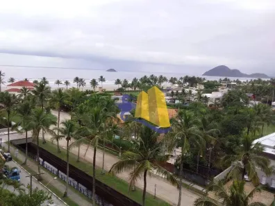 Apartamento com 3 Quartos para alugar, 114m² no Riviera, Bertioga