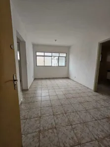 Apartamento com 1 Quarto para alugar, 50m² no Canto do Forte, Praia Grande