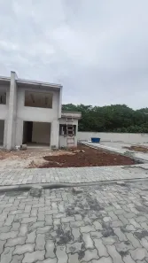 Casa de Condomínio com 2 Quartos à venda, 58m² no Chácara Mariléa, Rio das Ostras