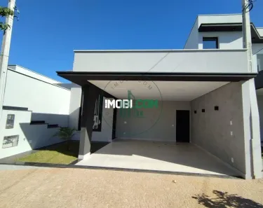 Casa com 3 Quartos à venda, 133m² no Jardim Califórnia, Piracicaba