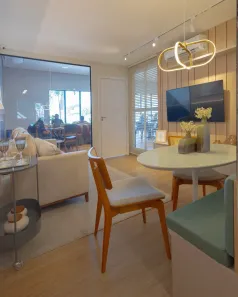 Apartamento com 2 Quartos à venda, 40m² no Novo Israel, Manaus
