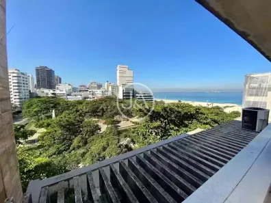 Cobertura com 4 Quartos à venda, 415m² no Leblon, Rio de Janeiro