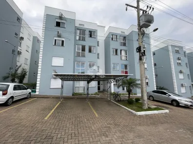 Apartamento com 2 Quartos à venda, 45m² no Aliança, Santa Cruz do Sul
