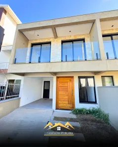 Sobrado com 2 Quartos à venda, 91m² no Parque da Matriz, Cachoeirinha
