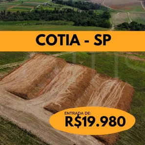 Lote/Terreno à venda, 500m² no Centro, Osasco