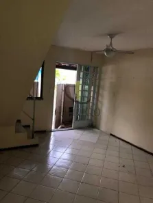 Casa de Condomínio com 2 Quartos à venda, 130m² no Bangu, Rio de Janeiro