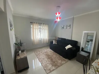 Apartamento com 1 Quarto à venda, 49m² no Centro, Campinas