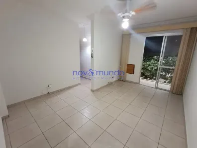 Apartamento com 2 Quartos para alugar, 55m² no Lins de Vasconcelos, Rio de Janeiro