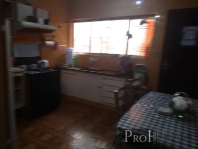 Casa com 3 Quartos à venda, 200m² no Vila América, Santo André