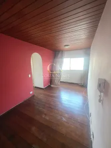 Apartamento com 2 Quartos à venda, 73m² no Vila Buarque, São Paulo