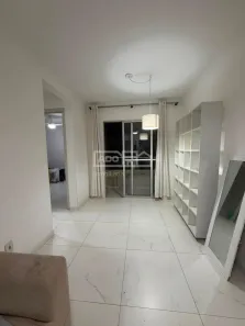 Apartamento com 2 Quartos para alugar, 45m² no Jardim Nova Europa, Campinas