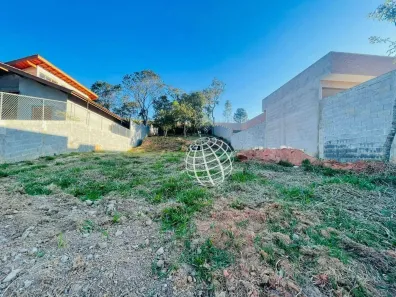 Lote/Terreno à venda, 502m² no Loteamento Jardim Solares, Atibaia