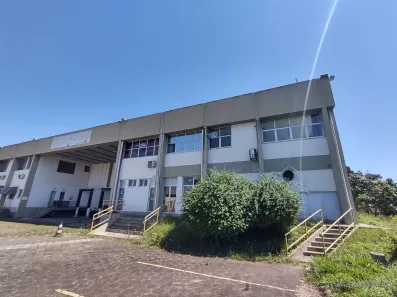 Galpão/Depósito/Armazém para alugar, 3633m² no Parolin, Curitiba