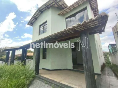 Casa com 5 Quartos à venda, 460m² no Três Barras, Contagem