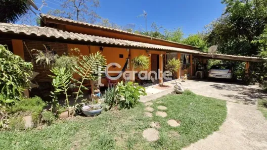 Fazenda/Sítio com 2 Quartos à venda, 840m² no Loteamento Jardim Parque das Palmeiras, Serra Negra