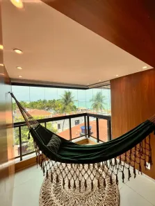 Flat com 1 Quarto à venda, 30m² no Tamandaré, Praia de Tamandaré