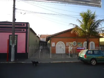 Casa com 3 Quartos à venda, 166m² no Distrito Industrial, Itirapina