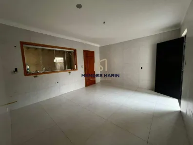 Casa com 3 Quartos à venda, 180m² no Jardim Brasília, Araçatuba