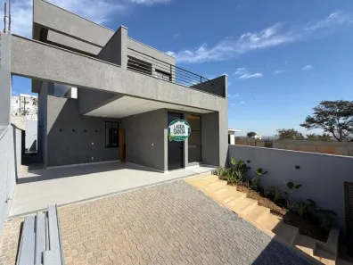 Casa com 3 Quartos à venda, 180m² no Villa Paradiso, Lagoa Santa