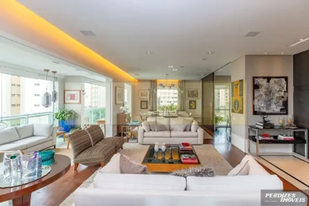 Apartamento com 3 Quartos à venda, 300m² no Perdizes, São Paulo
