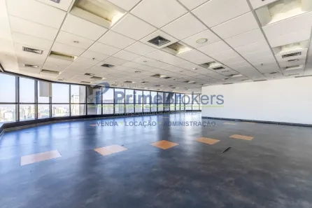 Imóvel Comercial para alugar, 396m² no Bela Vista, São Paulo