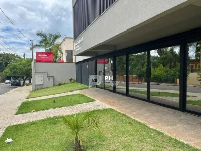 Ponto Comercial para alugar, 200m² no Jardim Áurea, Mogi Mirim