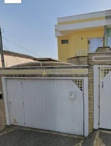 Sobrado com 3 Quartos à venda, 140m² no Jardim Maringá, São Paulo