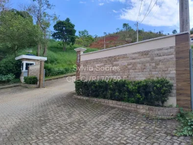Lote/Terreno à venda, 46397m² no Vassouras, Vassouras