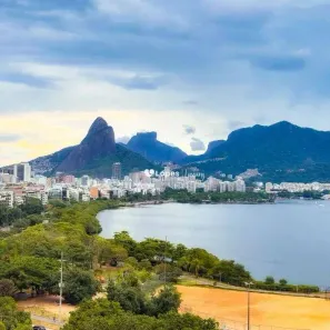 Apartamento com 4 Quartos à venda, 186m² no Ipanema, Rio de Janeiro