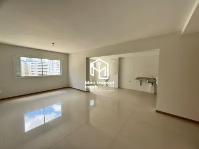 Apartamento com 3 Quartos à venda, 101m² no Norte, Brasília