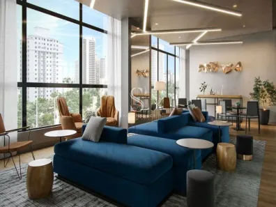 Ponto Comercial à venda, 69m² no Sumarezinho, São Paulo